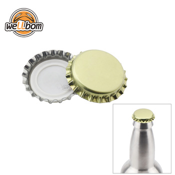 Stainless Steel Beer Bottle Cap Beer Lids for Homebrew Beer Tool,Tumi - The official and most comprehensive assortment of travel, business, handbags, wallets and more.