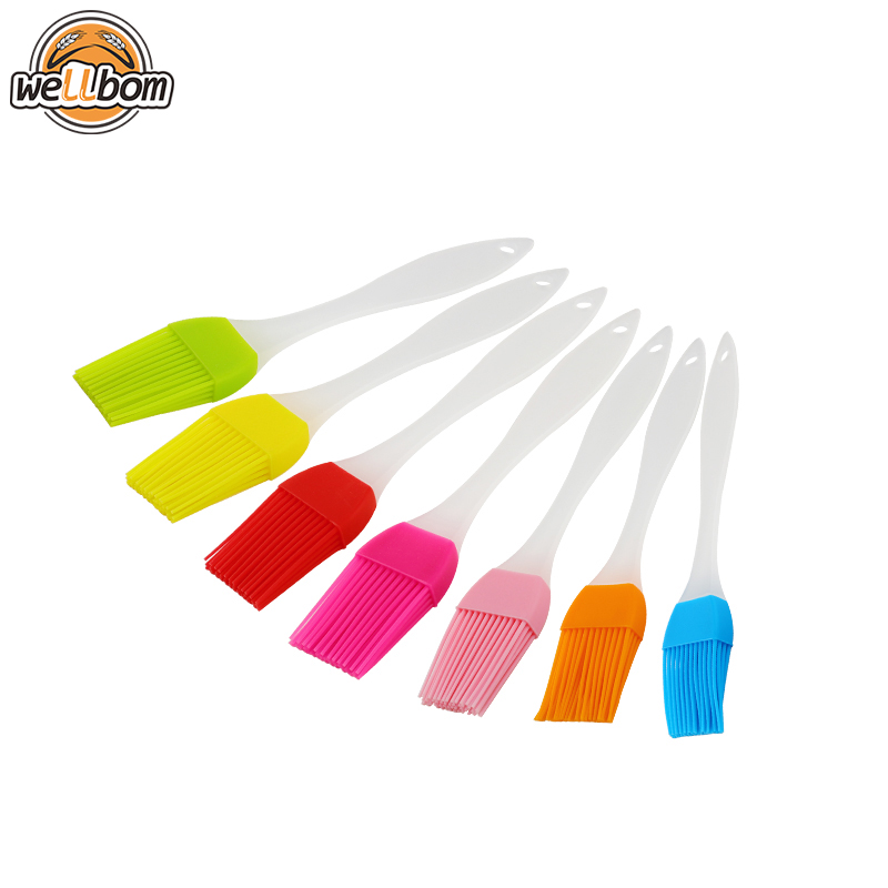 Multicolor Silicone Pastry Brushes ,Heatproof Grill Brushes BBQ Pastry Brush for Kitchen Outdoor Cooking,Tumi - The official and most comprehensive assortment of travel, business, handbags, wallets and more.