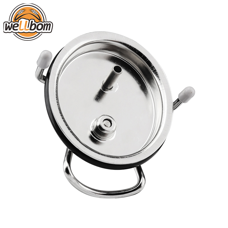 New Replacement Ball Lock Keg Lid Carbonation Home Brew Beer Stainless Steel Style Cornelius,Tumi - The official and most comprehensive assortment of travel, business, handbags, wallets and more.