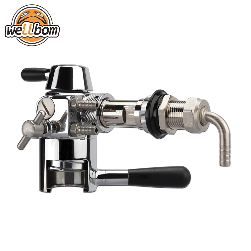 Stainless Steel Beer Bottle Filler Beer Tap de-foaming Beer Tap for Beer Bar Brewing Equipment Accessories,Tumi - The official and most comprehensive assortment of travel, business, handbags, wallets and more.