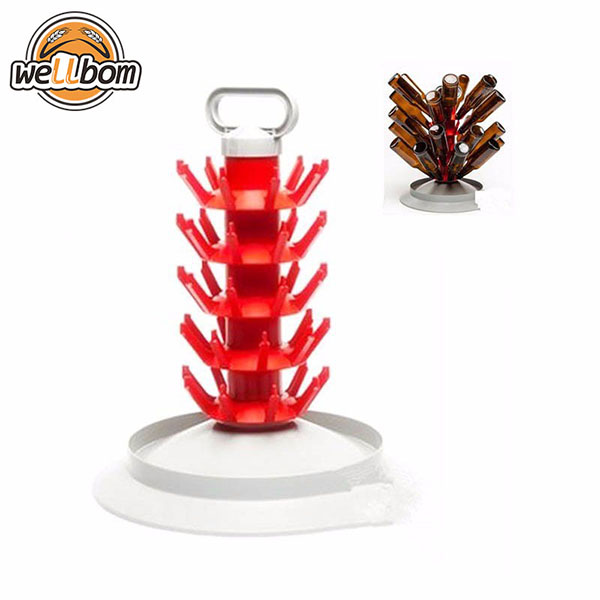 Homebrewing 45-Bottle Tree Drainer & Drying Rack For Beer & Wine Bottles Good quality,Tumi - The official and most comprehensive assortment of travel, business, handbags, wallets and more.
