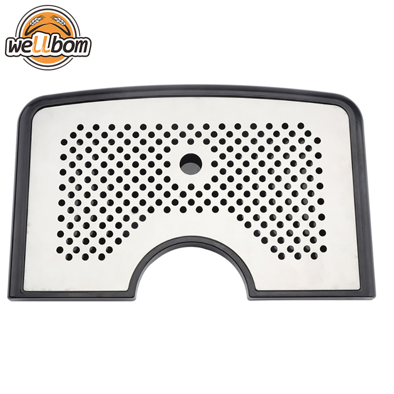 Beer Wine Drip Tray for beer machine ,beer tower,in good quality Plastic/Stainless Counter Top Drip Tray for beer bar Drip Tray,Tumi - The official and most comprehensive assortment of travel, business, handbags, wallets and more.