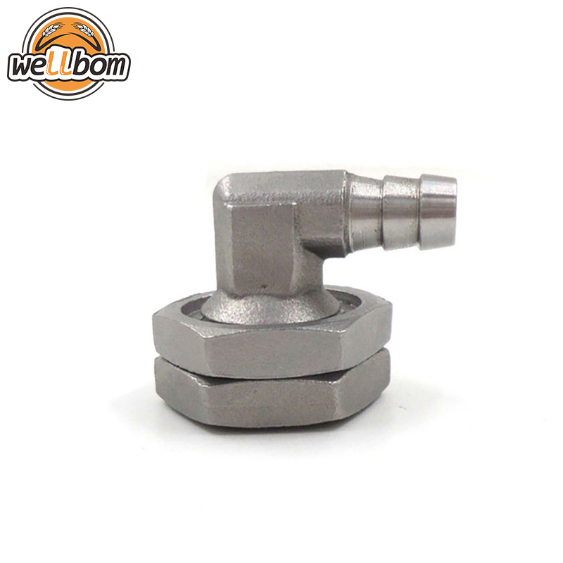 3/8" barb fitting and 1/2" lock nuts for Stainless Steel False Bottom,grain brewing accessories,Tumi - The official and most comprehensive assortment of travel, business, handbags, wallets and more.