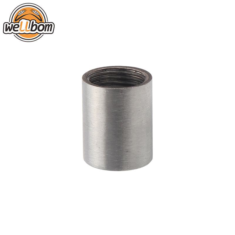 New 1/2" Female x Female Threaded Pipe Fitting , 30mm length Stainless Steel 304, Homebrew Hardware,Tumi - The official and most comprehensive assortment of travel, business, handbags, wallets and more.