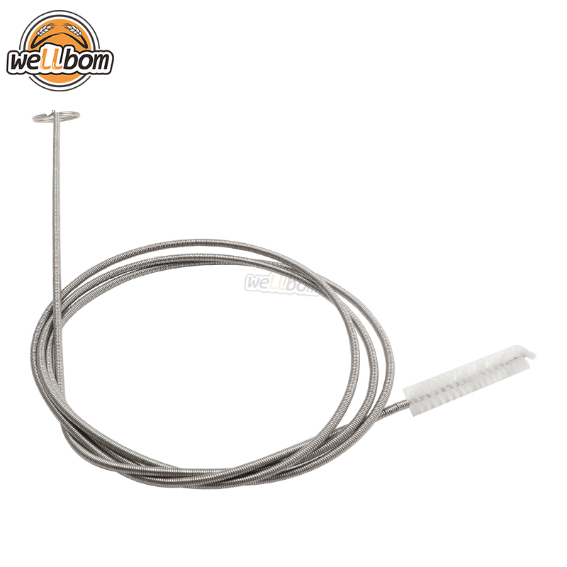 Beer Silicone Pipe Cleaner Air Pump Hose Tube Spiral Cleaning Brush 150cm Filter Pipes suit for 8-10 mm silicone tube,Tumi - The official and most comprehensive assortment of travel, business, handbags, wallets and more.