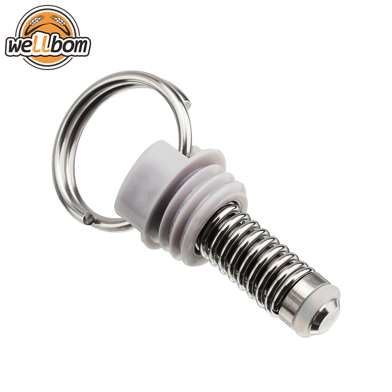 Pressure Relief Valve Plastic Beer Keg Lid Release Valve For Ball Lock Cornelius Corny Keg,Tumi - The official and most comprehensive assortment of travel, business, handbags, wallets and more.