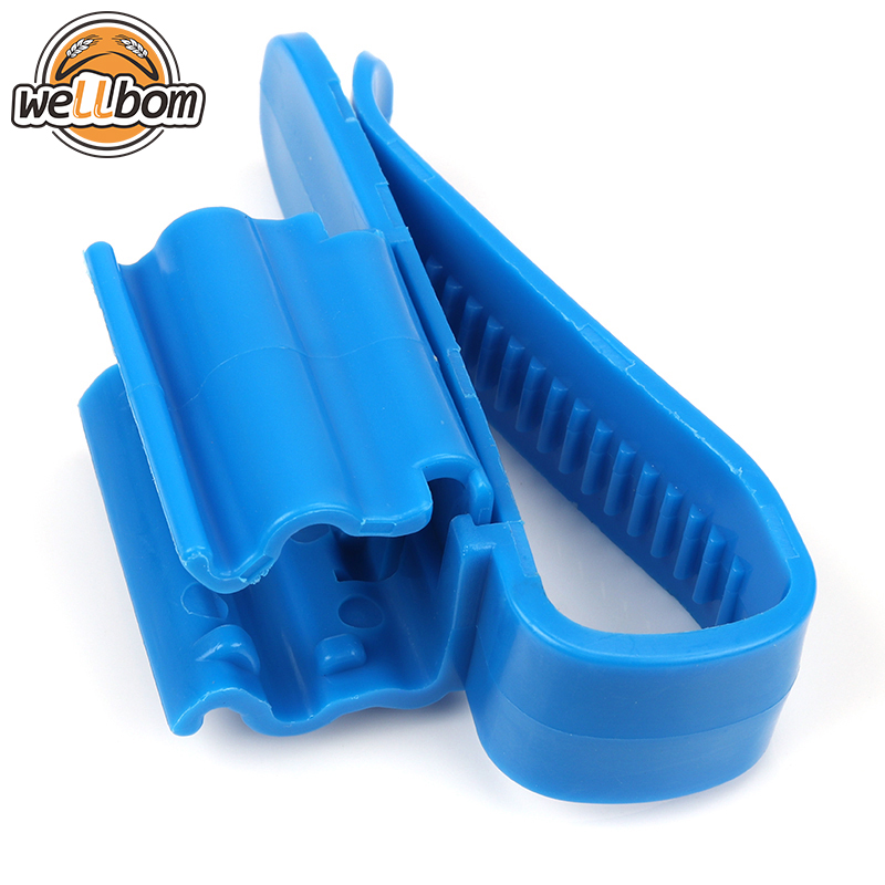 Racking Cane Auto Siphon Tube Clip Clamp Holder- Fits Canes & Stems,Racking Cane Holder,Tumi - The official and most comprehensive assortment of travel, business, handbags, wallets and more.