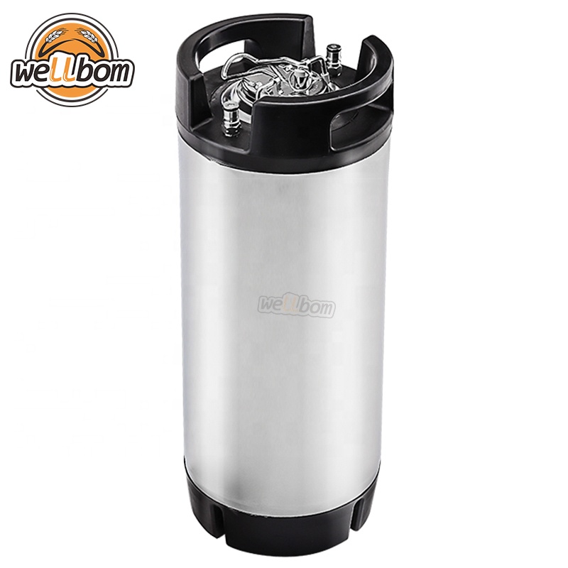 New 19L 5 gallon cornelius ball lock keg stainless steel tank with double rubber handle pressure relief calve brand new keg,Tumi - The official and most comprehensive assortment of travel, business, handbags, wallets and more.