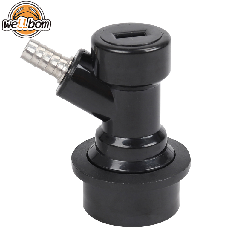 Homebrew Ball Lock Keg Disconnect Liquid and Gas Barbed Connectors Cornelius Corny Kegerator Beer,Tumi - The official and most comprehensive assortment of travel, business, handbags, wallets and more.