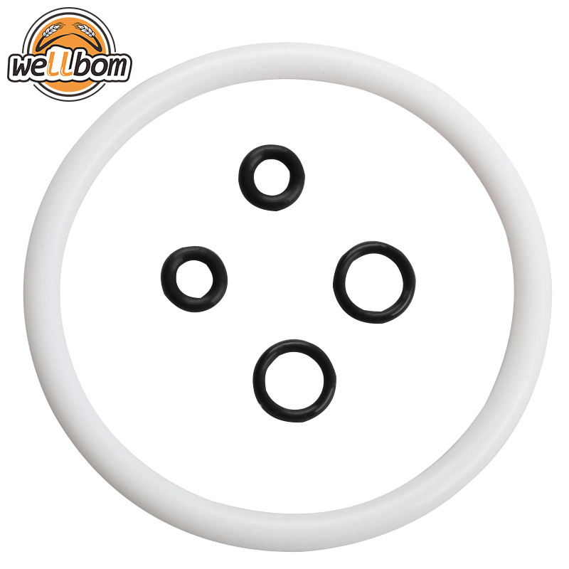 Homebrew Cornelius Food-Grade Silicone O ring set Keg Seal replacement Kit,Tumi - The official and most comprehensive assortment of travel, business, handbags, wallets and more.