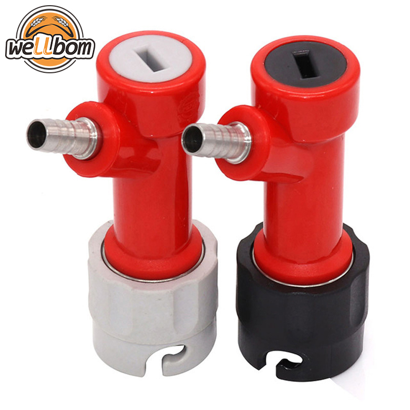 Homebrew Pin Lock Liquid & Gas Disconnect With 1/4'' Barb For Pin Lock Kegs,Tumi - The official and most comprehensive assortment of travel, business, handbags, wallets and more.
