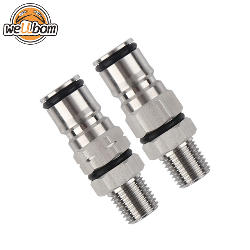 Homebrew 19/32-18 Ball Lock Post with 1/4 Inch NPT Thread Bulkhead Assembly New Ball Lock Post with 1/4inch Bulkhead,Tumi - The official and most comprehensive assortment of travel, business, handbags, wallets and more.