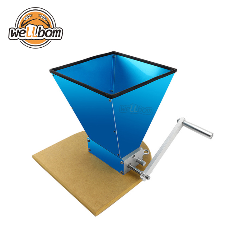 2018 Stainless steel 2 rollers Malt Mill Grain Crusher For Homebrew With Wooden Base,Tumi - The official and most comprehensive assortment of travel, business, handbags, wallets and more.