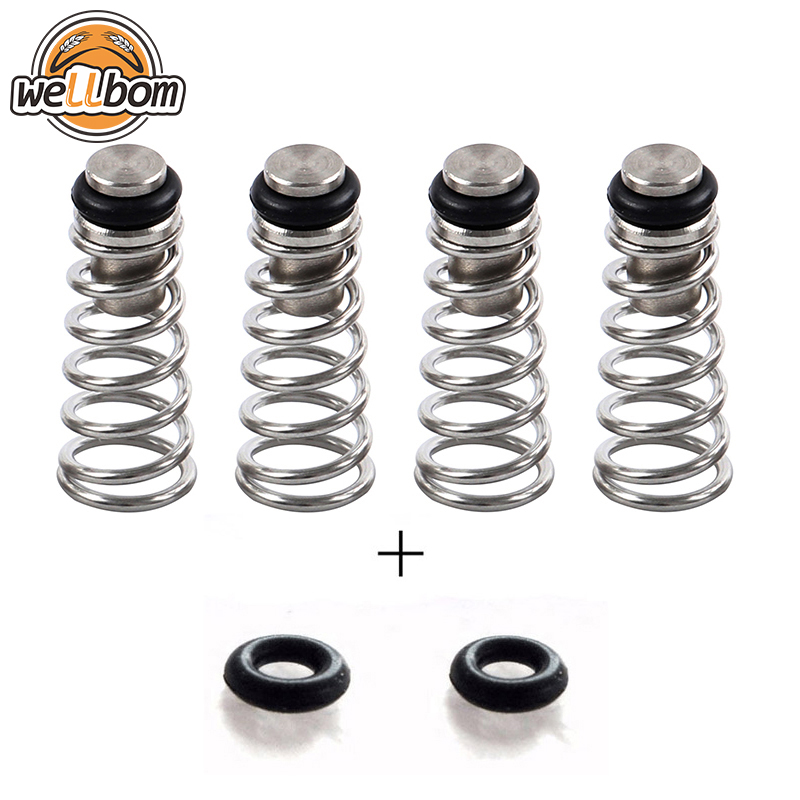 Stainless Steel Universal Keg Poppet Valve - Homebrew Cornelius Corny Keg - Draft Beer Keg Part,Tumi - The official and most comprehensive assortment of travel, business, handbags, wallets and more.