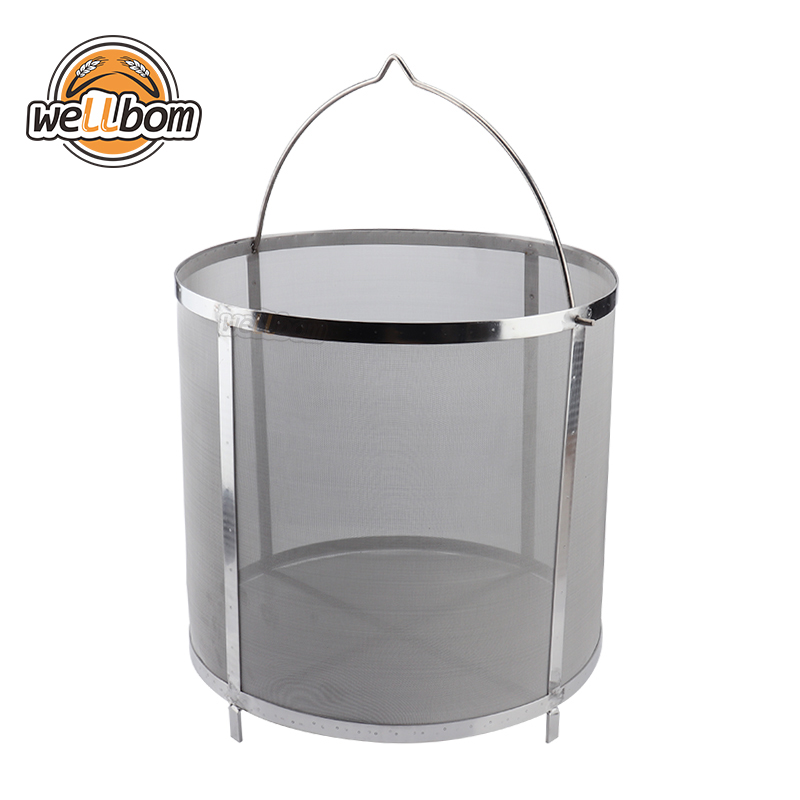 Homebrew Hop Filter Stainless Steel Beer Hop Spider Brewing Mesh Filter for Basket Kettle,Tumi - The official and most comprehensive assortment of travel, business, handbags, wallets and more.