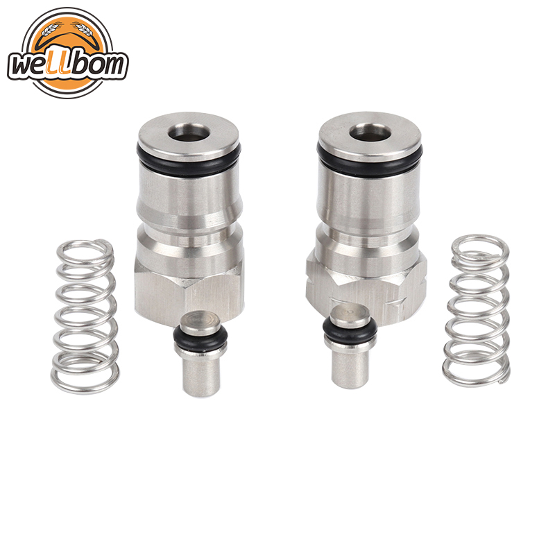 Homebrew Cornelius Type keg Ball Lock Post Gas+liquid Thread 19/32"-18 Ball lock thread disconnects,Tumi - The official and most comprehensive assortment of travel, business, handbags, wallets and more.